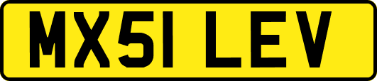 MX51LEV