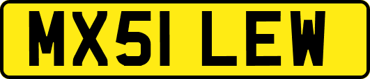 MX51LEW
