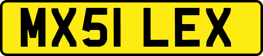 MX51LEX