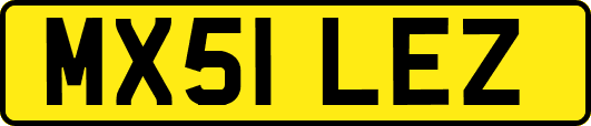 MX51LEZ