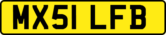 MX51LFB