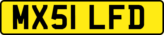 MX51LFD