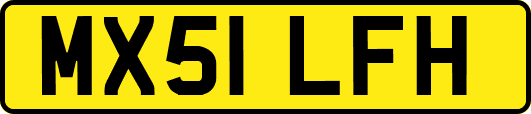 MX51LFH