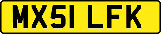 MX51LFK