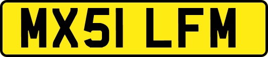 MX51LFM