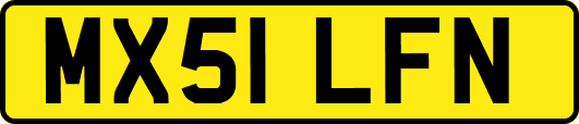 MX51LFN