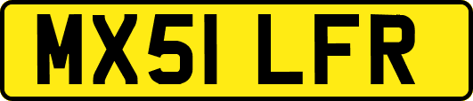 MX51LFR