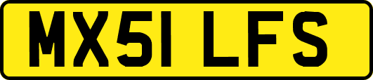 MX51LFS