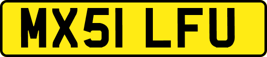 MX51LFU