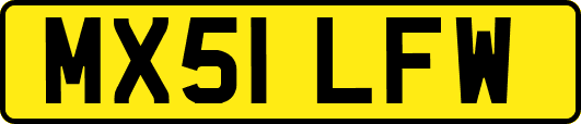 MX51LFW