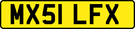 MX51LFX
