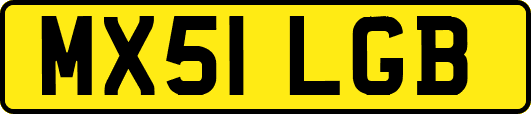 MX51LGB