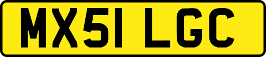 MX51LGC