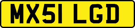 MX51LGD