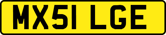 MX51LGE
