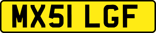 MX51LGF