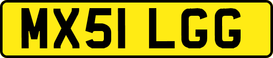 MX51LGG