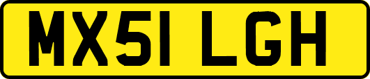 MX51LGH
