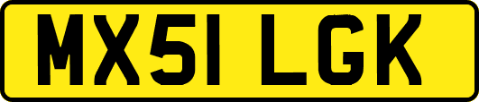 MX51LGK