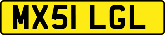 MX51LGL
