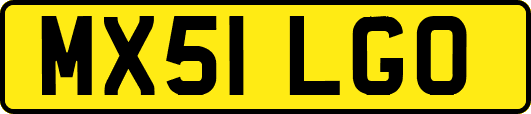 MX51LGO