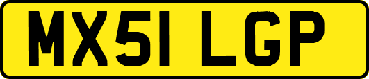 MX51LGP