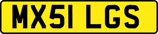 MX51LGS