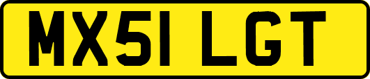 MX51LGT