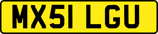 MX51LGU