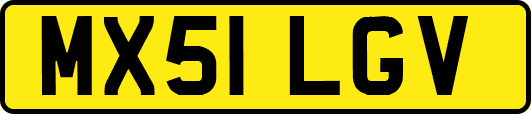 MX51LGV