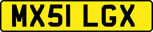 MX51LGX