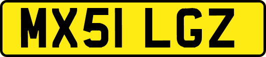 MX51LGZ