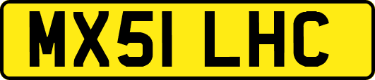 MX51LHC