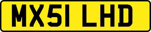 MX51LHD