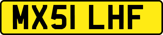 MX51LHF