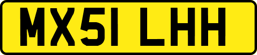 MX51LHH