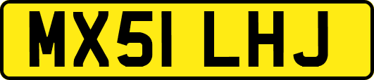 MX51LHJ