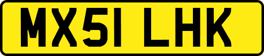 MX51LHK