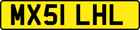 MX51LHL