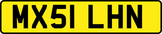 MX51LHN
