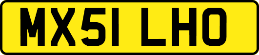MX51LHO