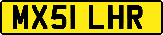 MX51LHR