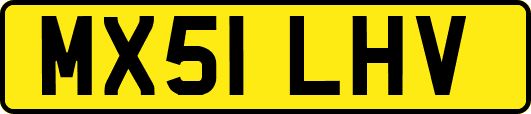 MX51LHV