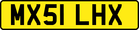 MX51LHX