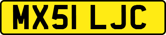 MX51LJC