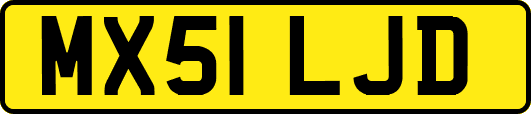 MX51LJD