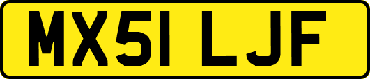 MX51LJF