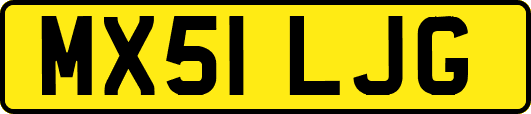 MX51LJG