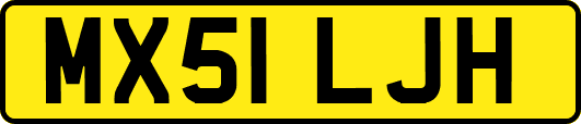 MX51LJH