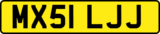 MX51LJJ